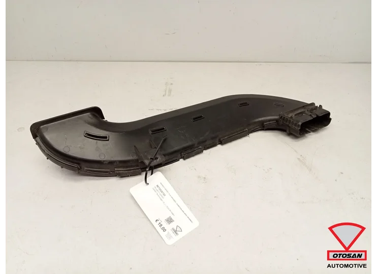 Peugeot Expert 16-24 Original! Intake hose tube Original!