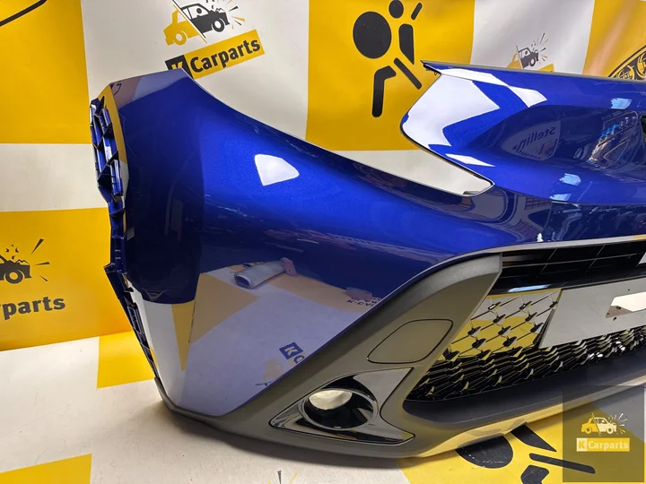 toyota-aygo-x-voorbumper-origineelcompleet52119oh19nieuw — foto 4