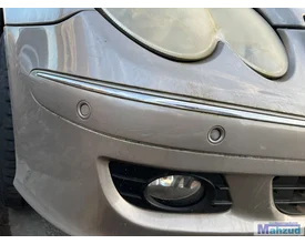 mercedes-clk-w209-bruin-brons-c723-voorbumper-20022009 — foto 5