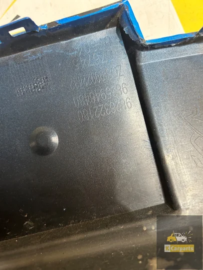 peugeot-2008-voorbumper-2019-9826322180-bumper — foto 10