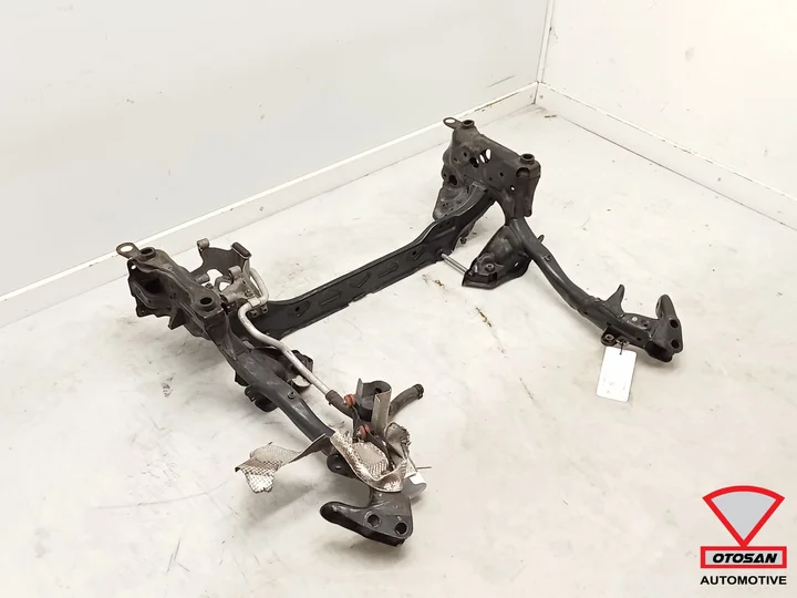 audi-rs6-c7-4g-subframe-voor-4g0399678a — foto 3