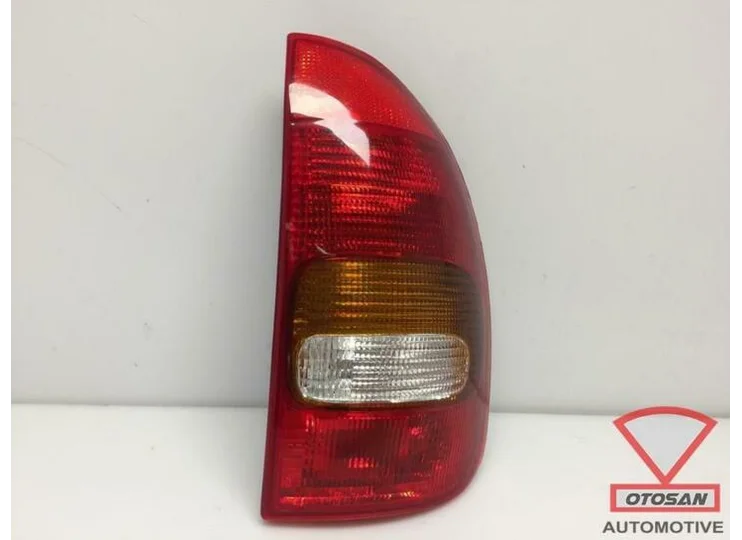 opel corsa 1993 2000 taillight right new! 3776934