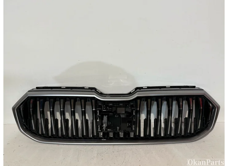 Skoda SuperB IV Grille 3P0853653A