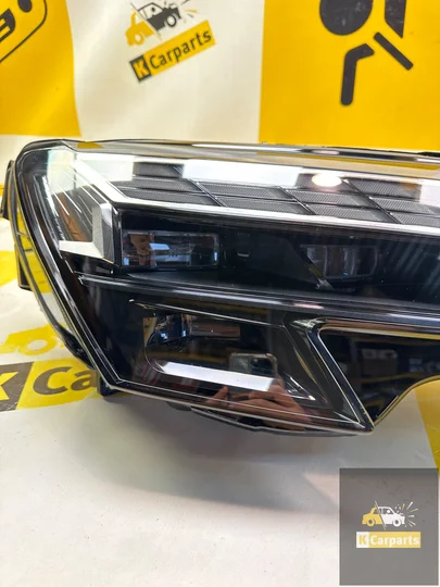 audi-a3-8y-facelift-matrix-rs3-koplamp-rechts-8y0941036m — foto 2