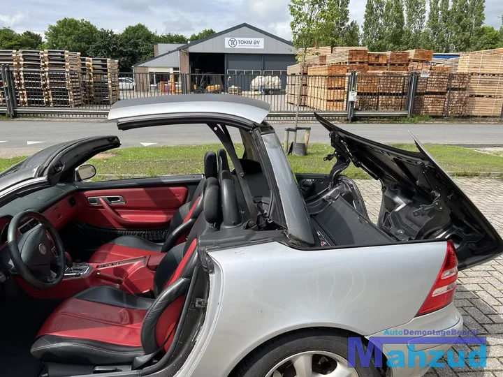 2000-mercedes-slk-r170-32-v6-112947-onderdelen-demontage — foto 8