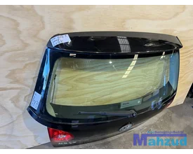 vw-golf-5-zwart-lc9z-achterklep-compleet-20042009 — foto 2