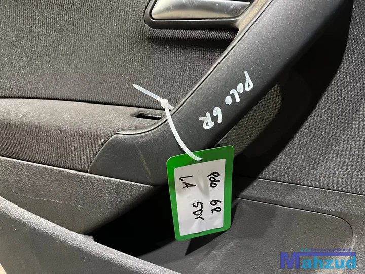 vw-polo-6r-5deurs-links-achter-deurpaneel-20092016 — foto 2