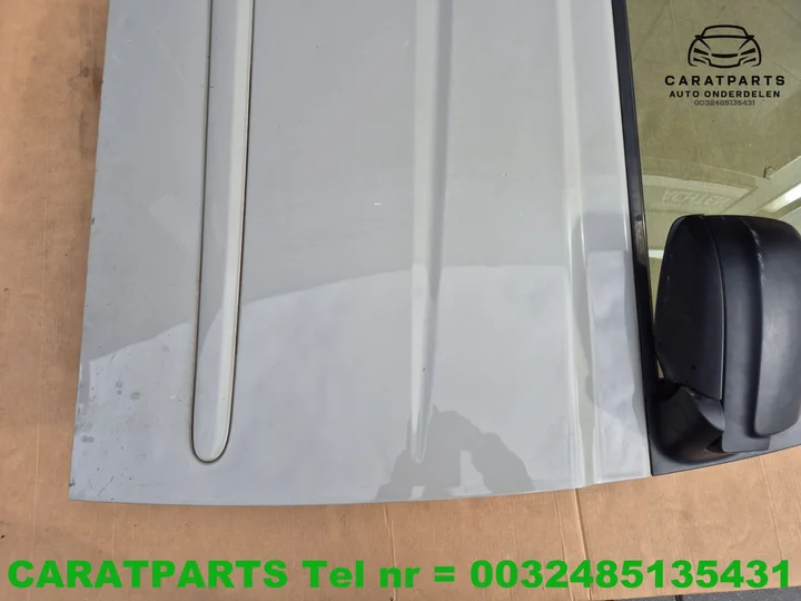 mercedes-vito-viano-w639-deur-portier-vito-portier-viano — foto 13