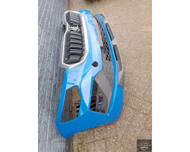 skoda-kamiq-facelift-2024-voorbumper-bumper-origineel — foto 3