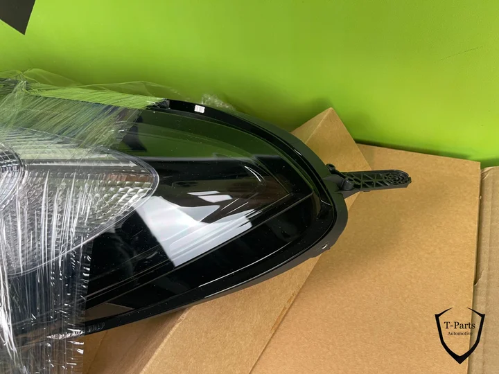 opel-corsa-e-koplamp-links-led-13381347-nieuw — foto 4