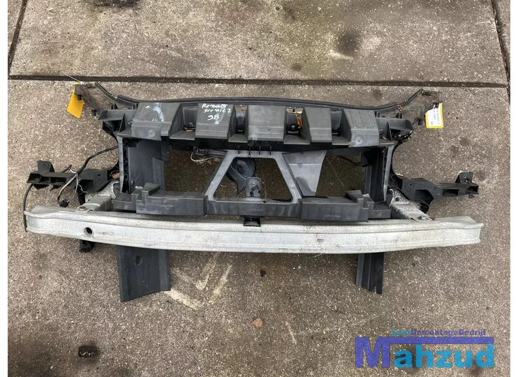RENAULT SCENIC 2 1.6 voorfront front 2004-2009