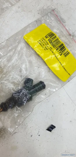 benzine-injector-vw-golf-ii-2-g60-0280150905-origineel-gebruikt-1983-1992 — foto 3