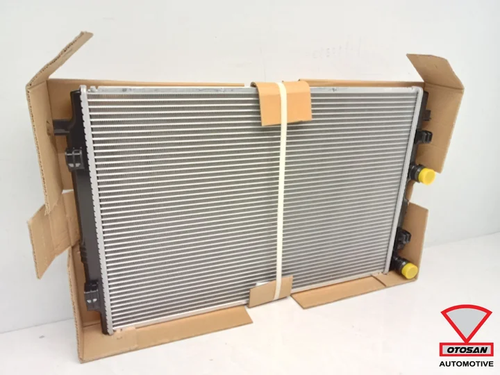 polo-2g-a1-82a-ibiza-6f-fabia-10-tsi-15-tsi-radiateur-radiator — foto 3