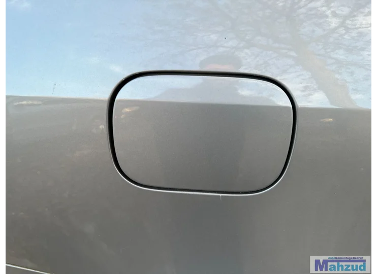 MERCEDES CLK W209 Bruin / brons C723 tankklep 2002-2009