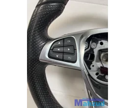 mercedes-a-b-cla-w176-w246-w117-stuurwiel-stuur-20132019 — foto 9