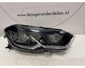 volkswagen-polo-2g-facelift-led-koplamp-rechts-2g1941006d — foto 2