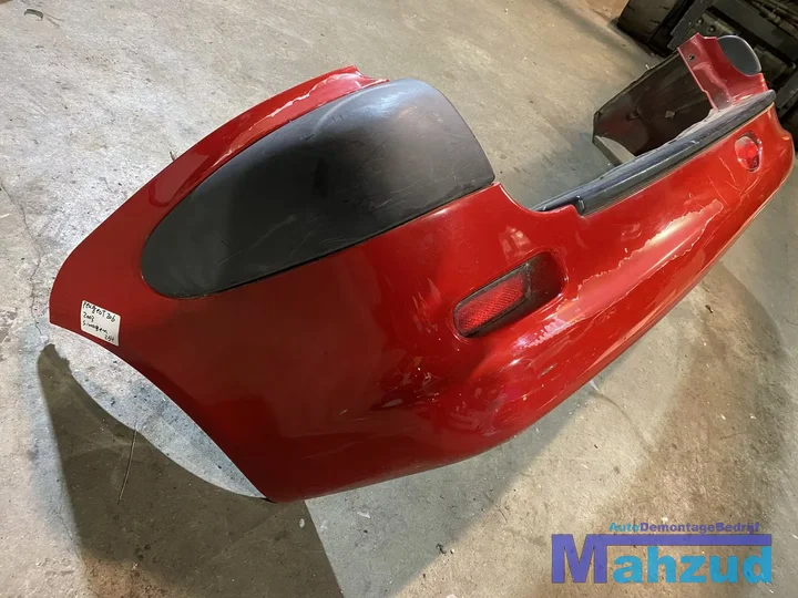 peugeot-206-sw-stationwagen-rood-kkn-achterbumper — foto 3