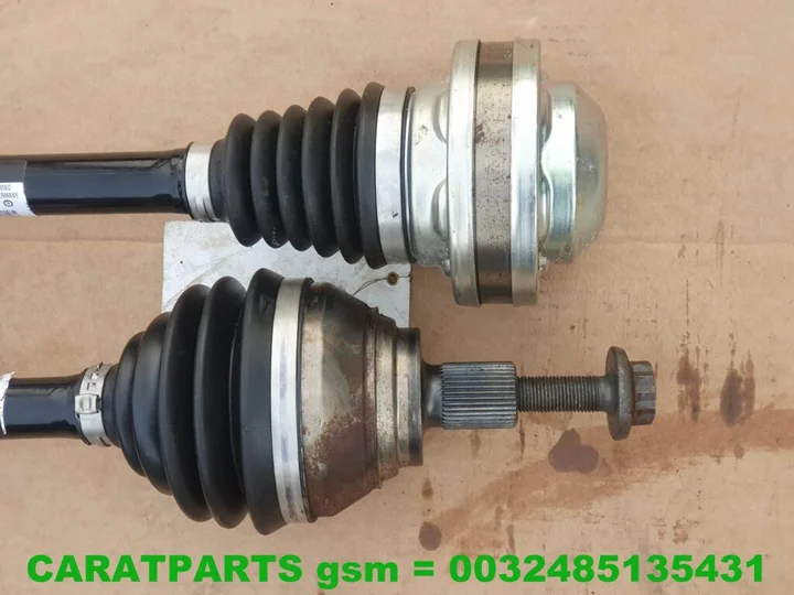 3q0407271n-passat-aandrijfas-tiguan-allspace-q3-touran- — foto 4