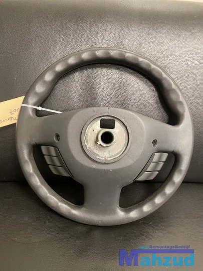 opel-corsa-c-meriva-a-stuurwiel-stuur — foto 8