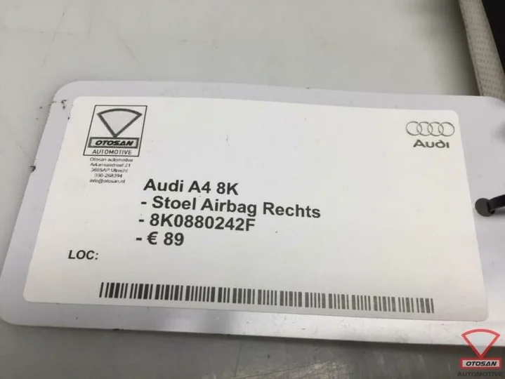audi-a4-8k-stoelairbag-stoel-airbag-rechts-8k0880242f — foto 3