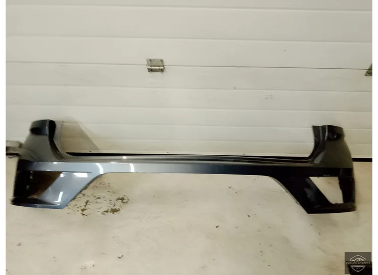 VW T-Roc 2017-2020 Rear Bumper Bumper Original!