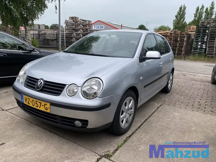 2004-volkswagen-polo-9n-12-azq-bme-gsb-la7w-onderdelen-motor — foto 2