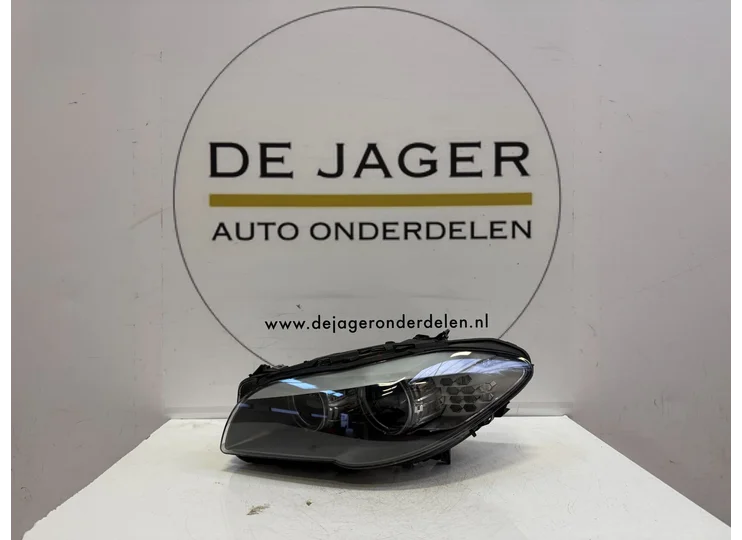 BMW F10 F11 5er XENON-SCHEINWERFER LINKS 1EL010131 7203245