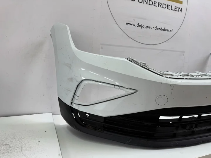 vw-tiguan-5n-facelift-voorbumper-bumper-5na807217dh-2020 — foto 3