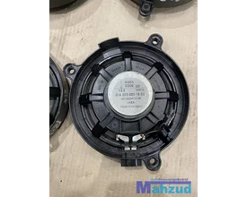 mercedes-clk-c-klasse-w203-w209-speaker-set-box-coupe-cabrio — foto 2