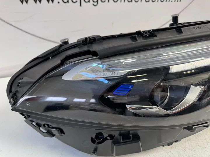 a-klasse-w177-facelift-multibeam-koplamp-rechts-a1779065804 — foto 4