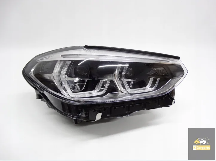 koplamp-bmw-x3-x4-g01-g02-adaptive-full-led-873965402-rechts — foto 4