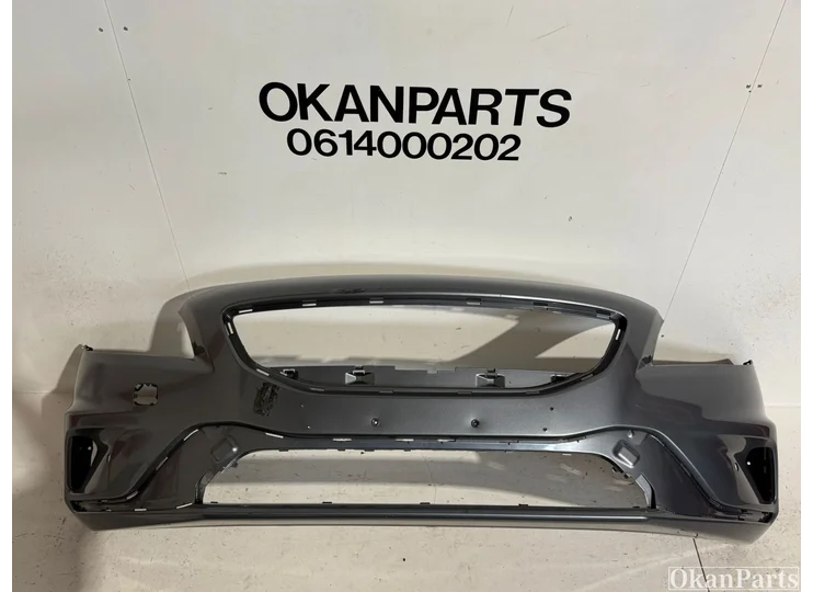 Volvo V40 R-Design front bumper 31347085