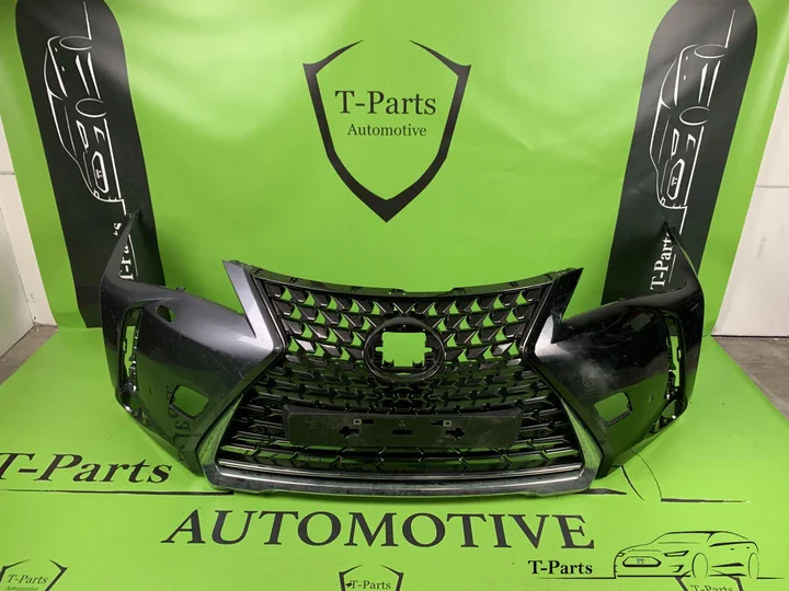 lexus-ux-voorbumper-grille-bumper-gril — foto 4
