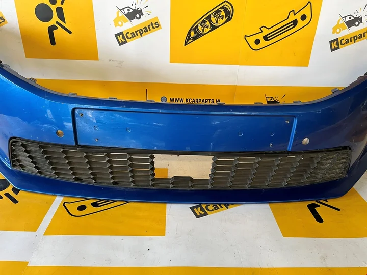 voorbumper-skoda-rapid-kls-pdc-origineel-bumper-807221aa — foto 6