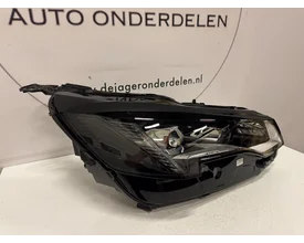 peugeot-3008-5008-facelift-led-technology-koplamp-9836230580 — foto 3