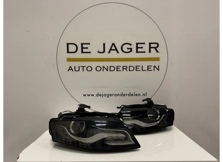 AUDI A4 B8 PHARE LED XENON DROIT 8K0941004C 2008-