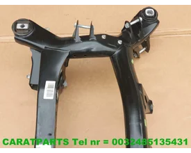 6853438-f34-achterbrug-f34-achteras-f34-gt-subframe-achter — foto 9