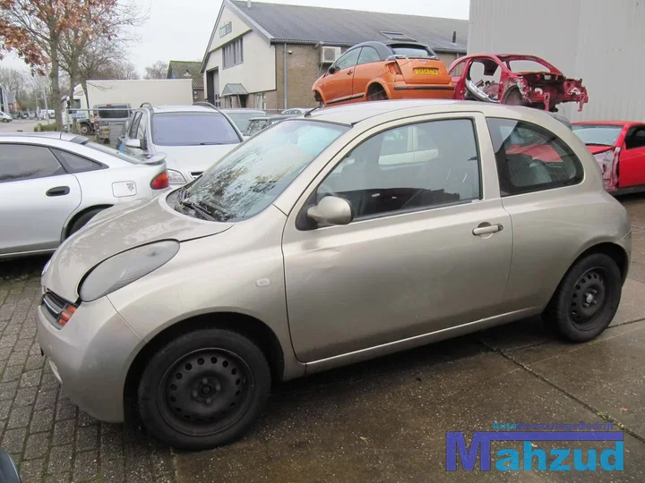 nissan-micra-3-14-motorblok-cr14-motor-blok — foto 4