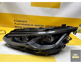 vw-golf-8-koplamp-led-links-5h1941035j-compleet-nieuw