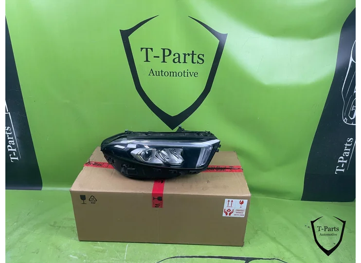 mercedes a klasse w177 koplamp rechts lamp a1779064803