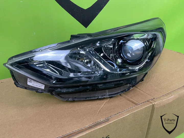 hyundai-i30-links-koplamp-92101g4510 — foto 2