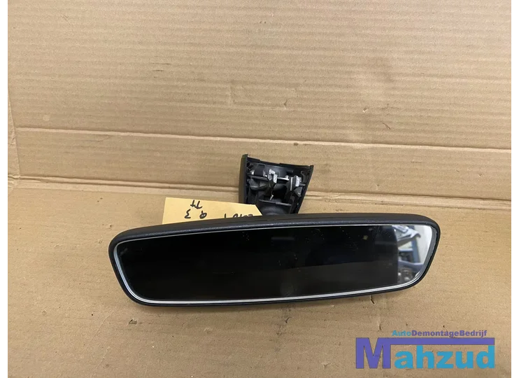 AUDI A1 A3 Q1 Q3 Binnenspiegel binnen spiegel 2015+