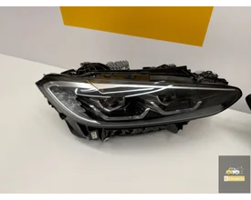 bmw-4-serie-m4-g22-g23-g26-led-koplamp-links-rechts-9851035-9851036 — foto 2