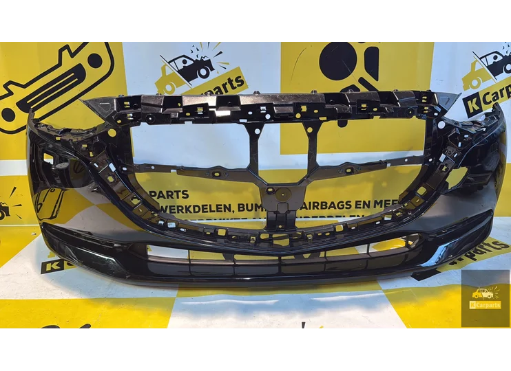Mazda 2 Facelift II Front Bumper 2018-Present KLS D43N-50031