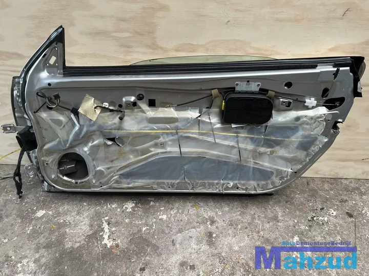 mercedes-slk-r170-zilver-744-rechts-deur-portier-20002004 — foto 5