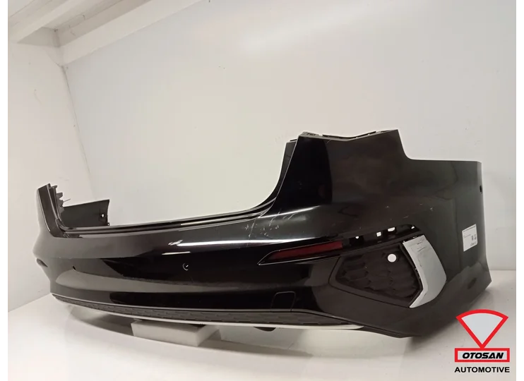Audi a3 8y S3 sedan rear bumper original
