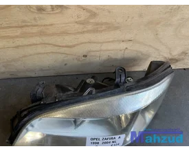 opel-zafira-a-links-koplamp-19982005 — foto 2