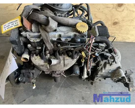 opel-astra-f-16i-16-motorblok-motor-engine-moteur — foto 6