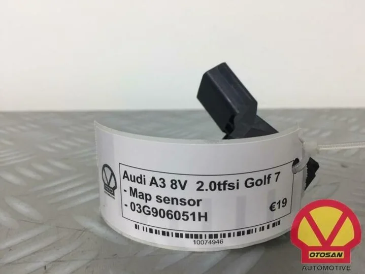audi-a3-8v-golf-7-2.0tfsi-map-sensor-03g906051h — foto 2