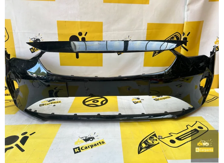 Opel Corsa F Voorbumper  2019-2023 9880280980 bumper